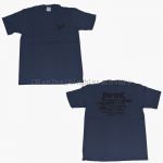 松任谷由実(荒井由実) SURF&SNOW in Naeba Vol.20 Tシャツ ブラック