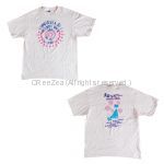 乃木坂46(のぎざか) 真夏の全国ツアー2014 Tシャツ 愛知公演限定