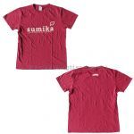 sumika(スミカ) その他 Tシャツ ワイン