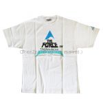 T.M.Revolution(西川貴教) T.M.R.LIVE REVOLUTION 99 -THE FORCE- Tシャツ ホワイト