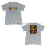 WANIMA(ワニマ) 「Everybody!! TOUR」 EVBD TEE Tシャツ ホワイト