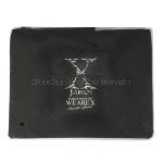X JAPAN(エックス) WORLD TOUR 2017 WE ARE X Acoustic Special Miracle～奇跡の夜～6DAYS タブレットケース VIP パッケージ グッズ