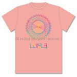 4th Tour in DOME ｢LEVEL3｣　ロゴＴシャツ/ももモカ