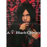 Acid Black Cherry写真集 [大型本]