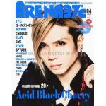 ARENA 37℃ (アリーナ サーティセブン) 2012年 04月号 [雑誌] [雑誌]