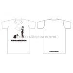 Tシャツ 白