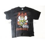 AAA(トリプルエー) AAA 6th Anniversary Tour  Tシャツ