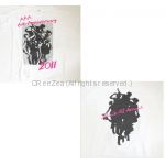 AAA(トリプルエー) AAA 6th Anniversary Tour  フォトTシャツ