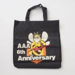 AAA(トリプルエー) AAA 6th Anniversary Tour  テイクアウトバッグ