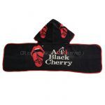 acid black cherry(abc) 2011 FREE LIVE フード付きタオル
