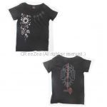 acid black cherry(abc) TOUR『2012』 Tシャツ メンズ A