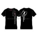 Acid BREAKERZ Cherry 69-sixnine- Tシャツ