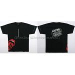 BLACKLIST LiveHouse tour Tシャツ レディース