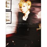 Acid Black Cherry / CRISIS 購入特典ポスター