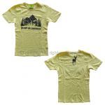 BUMP OF CHICKEN(バンプ) 2007 SUMMER Tシャツ イエロー