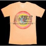 L'Arc～en～Ciel×88Tees コラボTシャツ パターン4(オレンジ)