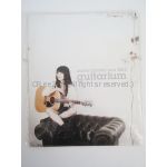 miwa(ミワ) miwa concert tour 2012 "guitarium" パンフレット