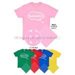 Ballooooon!! Tシャツ （バンダナ付）