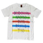 ナオト・インティライミ(NAOTO) 日本武道館LIVE on ナオトの日 BUDOKAN 710Tシャツ