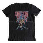 ONE OK ROCK(ワンオク) 2013夏(イベント) 2013 Ｔシャツ B