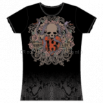 VAMPS LIVE 2013　ツアーTシャツ[BLACK]