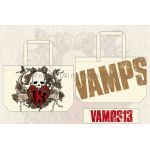 VAMPS LIVE 2013　トートバッグ