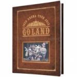 GO LAND　PHOTO BOOK～Welcome to the LAND～