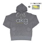 ASIAN KUNG-FU GENERATION(アジカン) Tour 2019 「ホームタウン」 akg パーカー