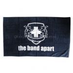 the band apart(バンアパ) その他 ロゴ ビッグタオル バスタオル