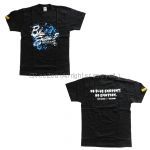 BLUE ENCOUNT(ブルエン) その他 タワレココラボ Tシャツ 2015