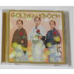 超特急(ちょうとっきゅう) CD 3rd Album GOLDEN EPOCH FC盤-B 座・武士道盤 タクヤ ユースケ タカシ