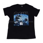 B'z(ビーズ) その他 NEW LOVE  オリジナルTシャツ CD 初回生産限定盤 付属品