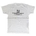 CHAGE&ASKA(チャゲアス) その他 Tシャツ 15thAnniversary Special 史上最大のアミューズメントパーク 1994