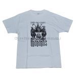 Dir en grey(ディル) その他 UROBOROS 発売記念 Tシャツ ホワイト