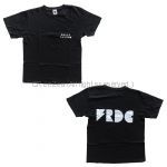 フレデリック(FRDC) その他 Tシャツ ブラック フレデリズム