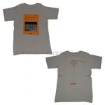 GLAY(グレイ) DOME TOUR pure soul 1999 Tシャツ　ベージュ