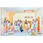 IZ*ONE(アイズワン) ポスター B COLOR*IZ 購入特典 2018