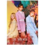 IZ*ONE(アイズワン) ポスター ユニット ユリ チェウォン イェナ BLOOM*IZ 購入特典 2020