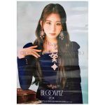 IZ*ONE(アイズワン) ポスター イ・チェヨン BLOOM*IZ 購入特典 2020