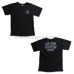 横山健(Ken Yokoyama) その他 Tシャツ We Are Fuckin' One TOUR