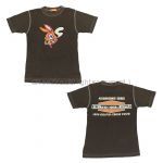 L'Arc～en～Ciel(ラルク) 1999 GRAND CROSS TOUR Tシャツ kenプロデュース PSYCHOSONIC SHAKE