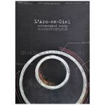 L'Arc～en～Ciel(ラルク) ポスター ectomorphed works ジャケット 2000