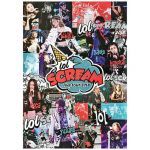 lol(エルオーエル) ポスター live tour 2018 -scream-