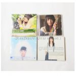miwa(ミワ) シングルCD 初回盤アルバム 4枚セット DVD付