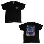MAN WITH A MISSION(マンウィズ) Chasing the Horizon World Tour 2018/2019 -JAPAN Extra Shows- Tシャツ