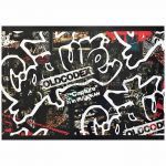 OLDCODEX(OCD) ポスター pledge 2015 特典