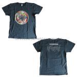 パスピエ(passepied) その他グッズ DDAD[Y] Tシャツ TOUR 2017 "DANDANANDDNA"