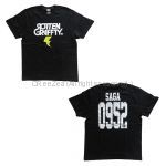 ROTTENGRAFFTY(ロットン) その他 Tシャツ 0952 saga