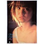 松田聖子(聖子ちゃん) ポスター 1984 カレンダー 7枚組 切り離しあり