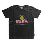 ウルフルズ(ulfuls) ツアー2016 ボンツビデカデカ ～アリーナ編～ Tシャツ ブラック